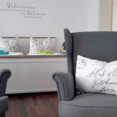 Ferienwohnungen Haus Sarah เซนฟ์เทนแบร์ก ภายนอก รูปภาพ