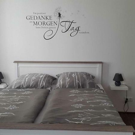 Ferienwohnungen Haus Sarah เซนฟ์เทนแบร์ก ภายนอก รูปภาพ