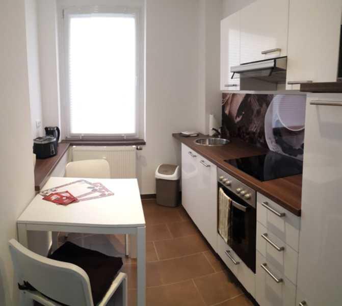 Ferienwohnungen Haus Sarah เซนฟ์เทนแบร์ก ภายนอก รูปภาพ