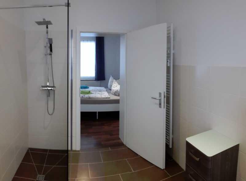 Ferienwohnungen Haus Sarah เซนฟ์เทนแบร์ก ภายนอก รูปภาพ