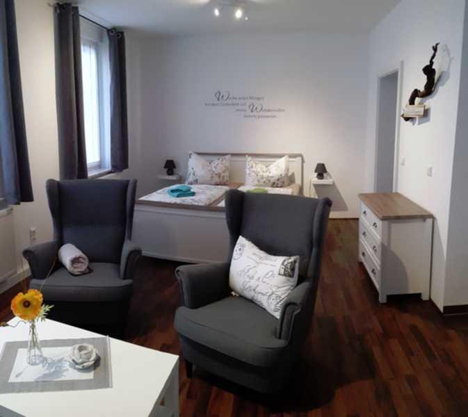 Ferienwohnungen Haus Sarah เซนฟ์เทนแบร์ก ภายนอก รูปภาพ