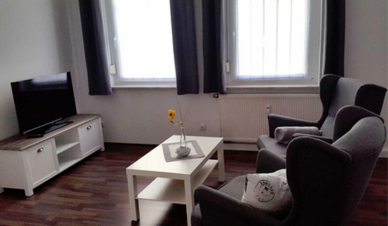 Ferienwohnungen Haus Sarah เซนฟ์เทนแบร์ก ภายนอก รูปภาพ